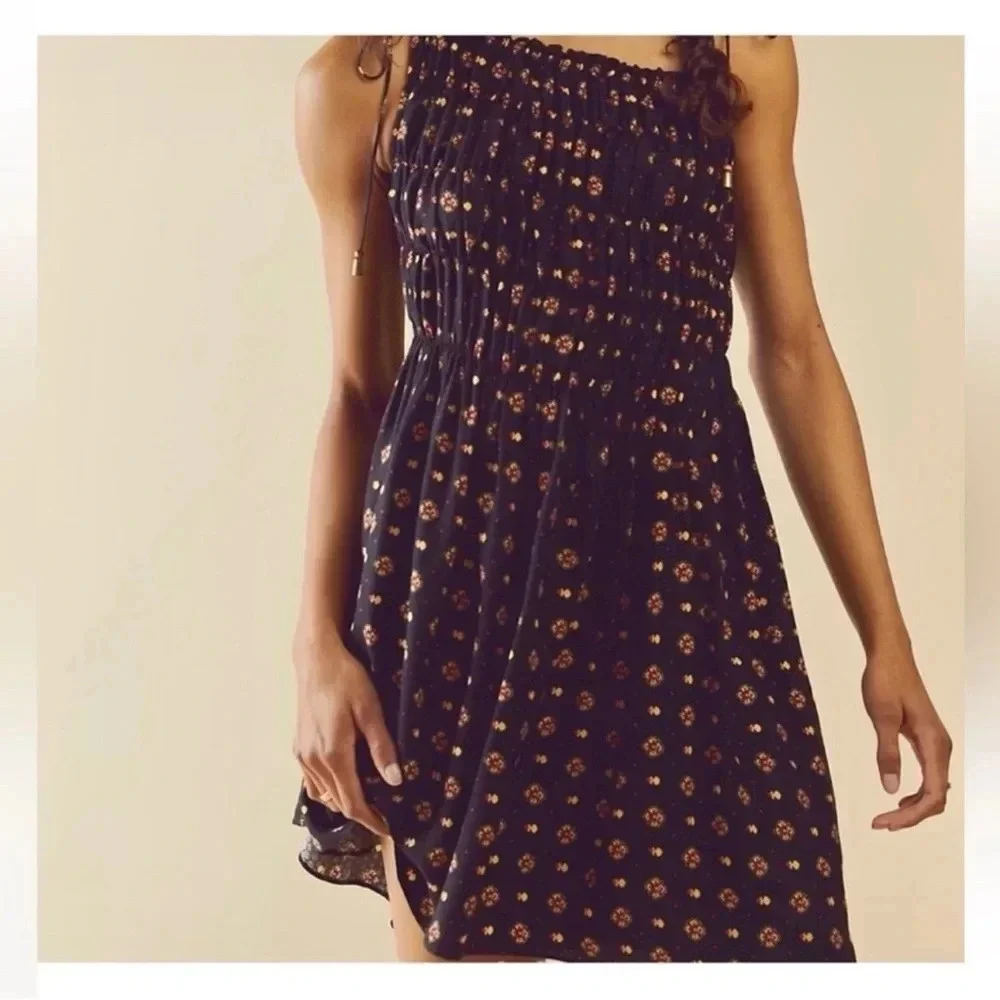 Free People cute asymmetrical